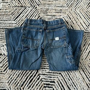Boys Children’s Place Est. 1989 Utility jean, sz 6